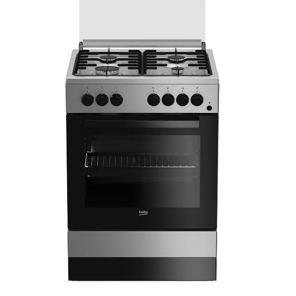 BEKO CUCINA 60X60 FSE62110DX
